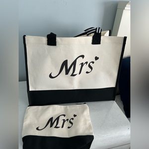 Mrs tote
